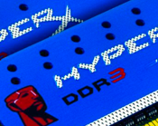 Memoria DDR3